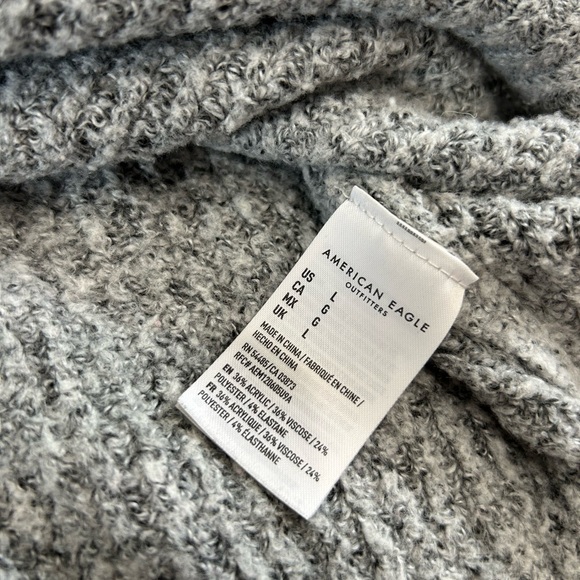 Salt&Pepper AE Sweater - Picture 8 of 8